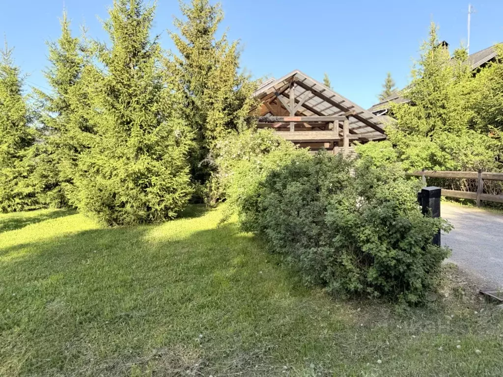 Участок в Московская область, Дмитровский муниципальный округ, ... - Фото 1