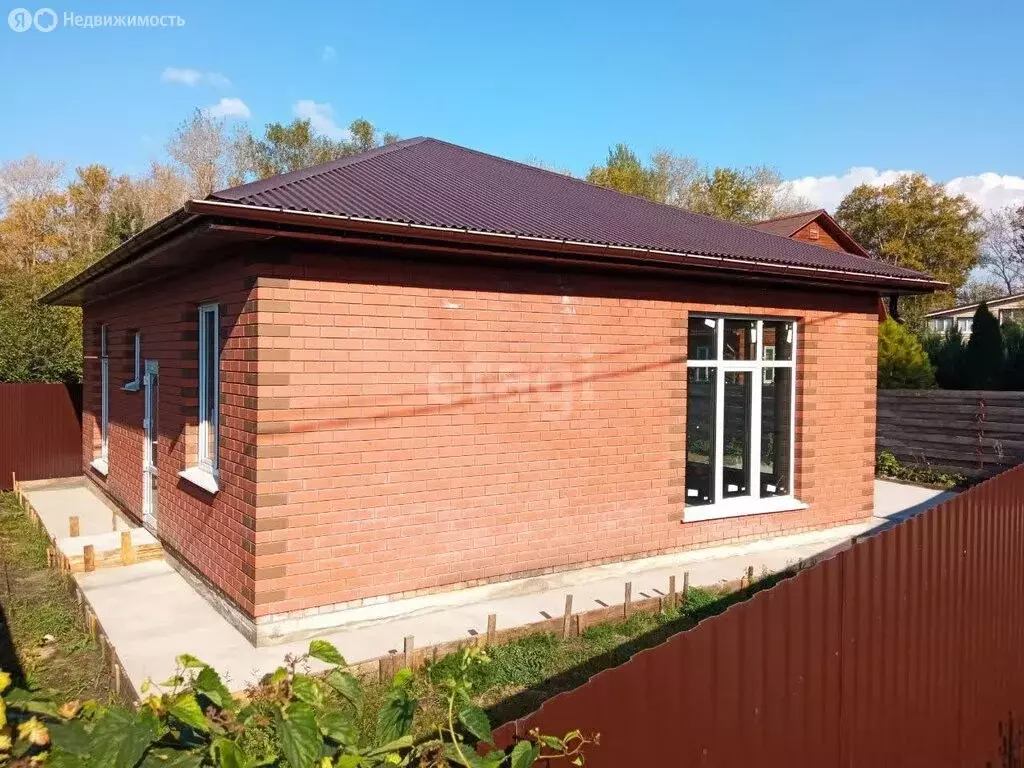 Дом в Ульяновск, СНТ Гвардеец (84 м) - Фото 1