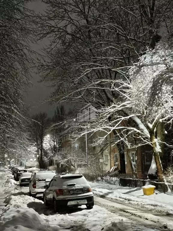 3-к кв. Калининградская область, Калининград Зоологический пер., 8 ... - Фото 0