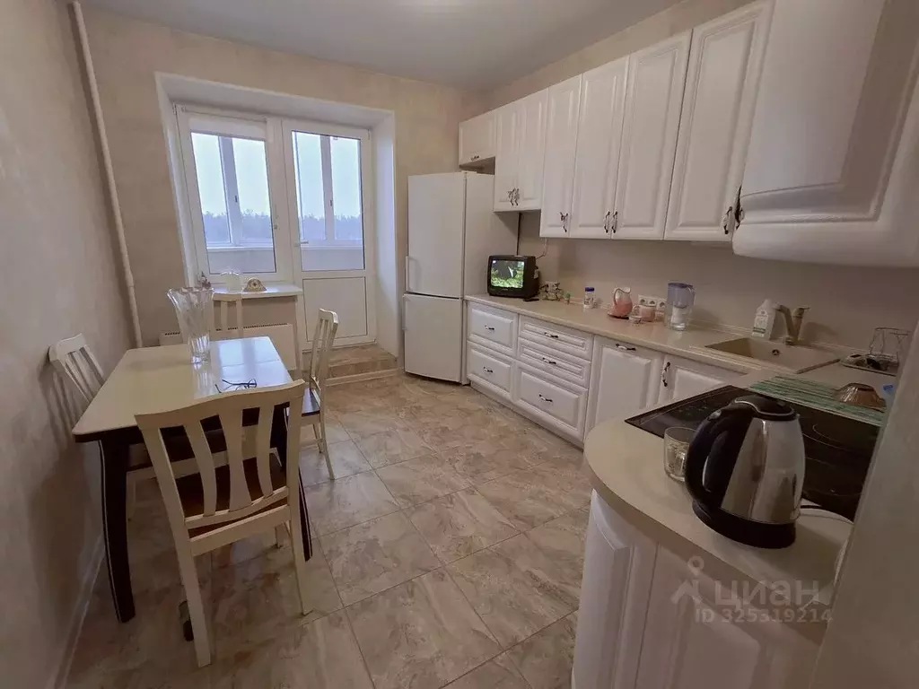 1-к кв. Московская область, Котельники Южный мкр, 11 (49.0 м) - Фото 1