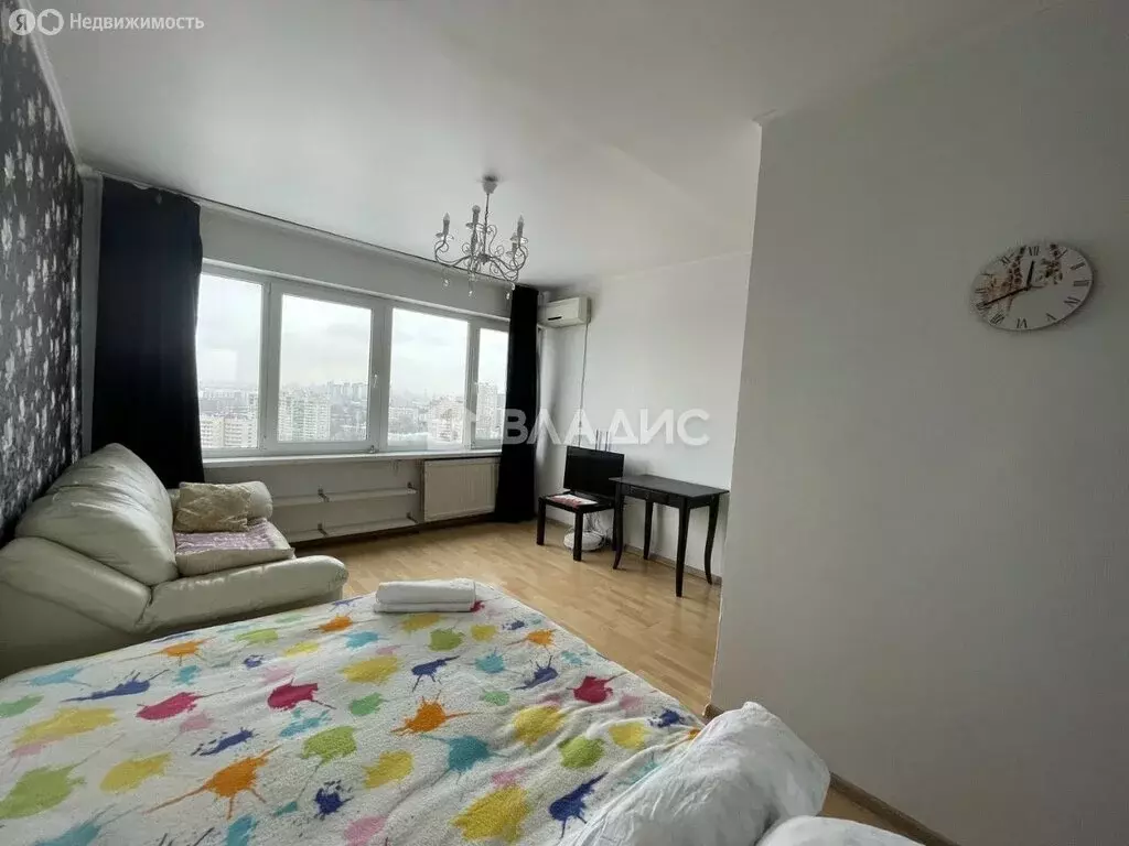 1-комнатная квартира: Санкт-Петербург, Московский проспект, 207 (33 м) - Фото 1