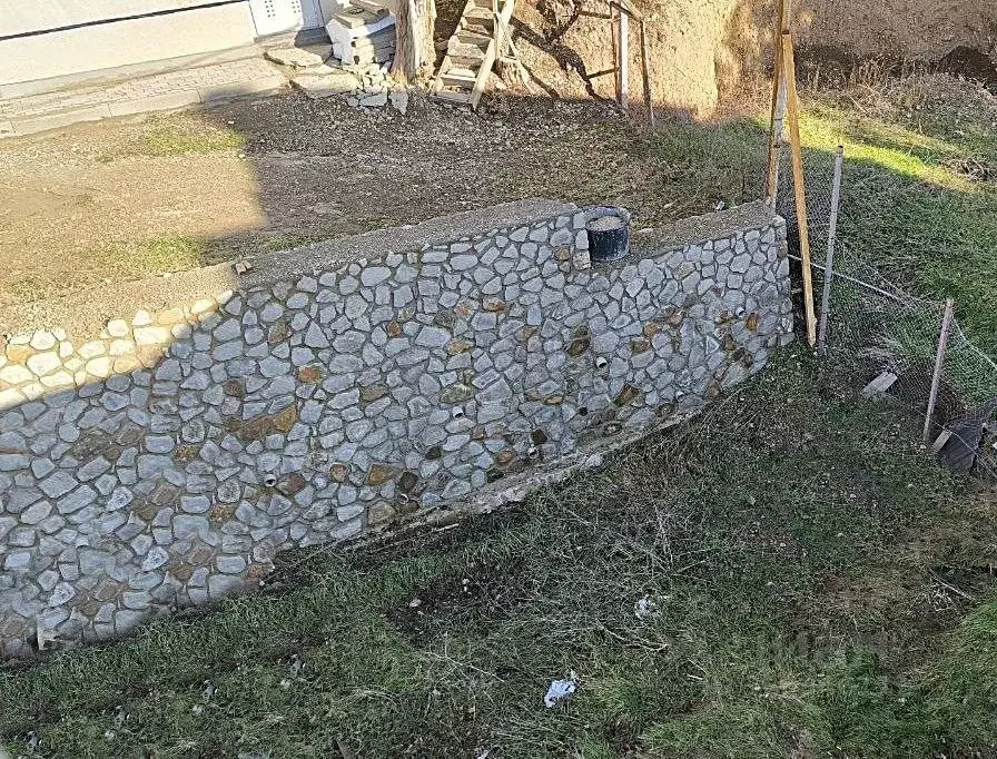 Дом в Крым, Ялта муниципальный округ, Восход пгт ул. Наташинская, 2И ... - Фото 2