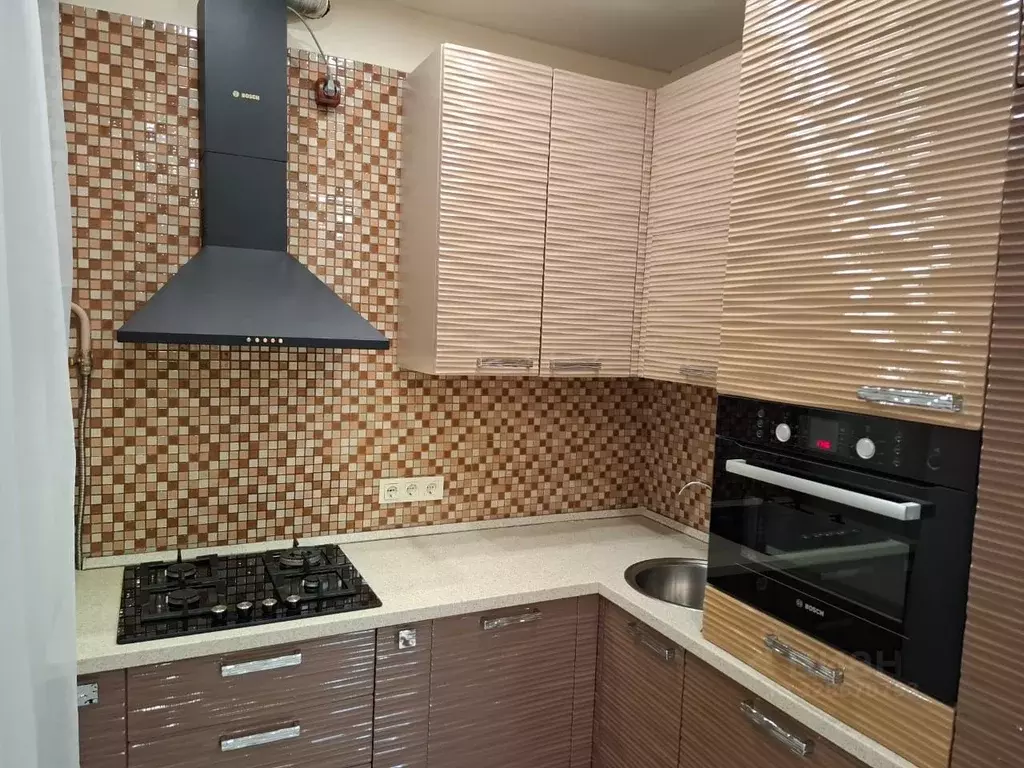 1-к кв. Москва ул. Крупской, 8К2 (30.0 м) - Фото 2