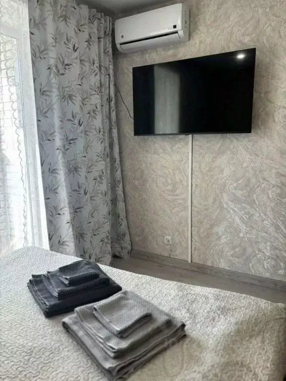 1-к кв. Самарская область, Тольятти ул. Владимира Высоцкого, 11 (25.0 ... - Фото 2
