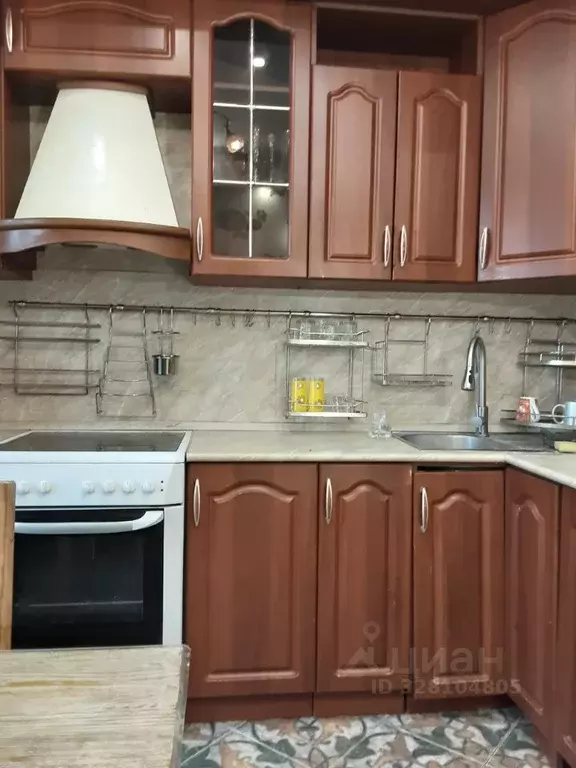 3-к кв. Московская область, Красногорск Успенская ул., 32 (65.0 м) - Фото 1