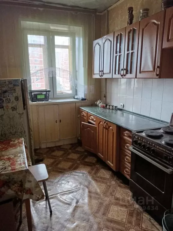 1-к кв. Московская область, Подольск Сосновая ул., 2к2 (42.0 м) - Фото 2