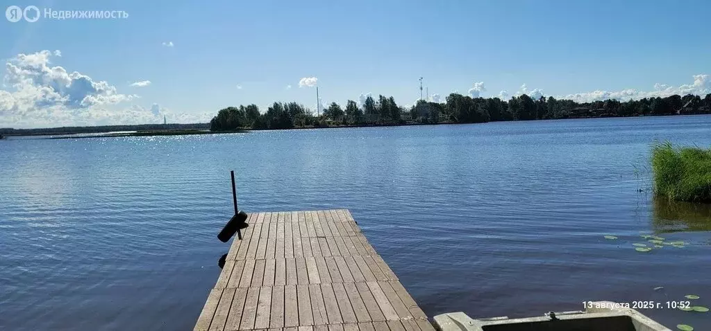 Дом в Сестрорецк, Дубовая улица, 23 (83 м) - Фото 1