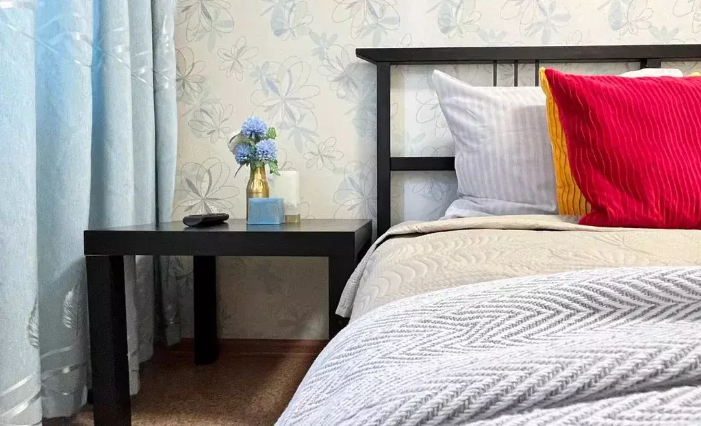 1-к кв. Иркутская область, Иркутск ул. Щорса, 12 (36.0 м) - Фото 1