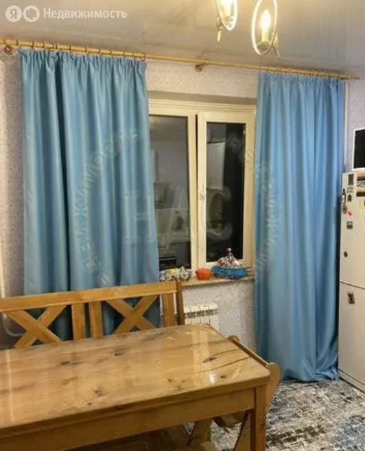 3-комнатная квартира: Курск, микрорайон Северо-Западный, улица ... - Фото 1