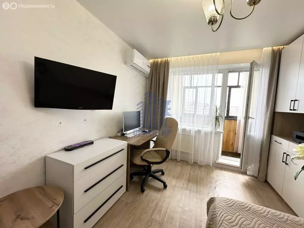 2-комнатная квартира: Чебоксары, Гражданская улица, 131 (50.6 м) - Фото 0