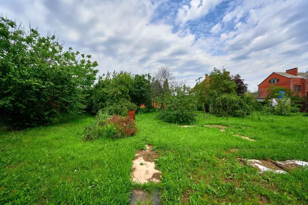 Участок в Краснодарский край, Краснодар ул. Им. Ягодина М. Д. (8.0 ... - Фото 2