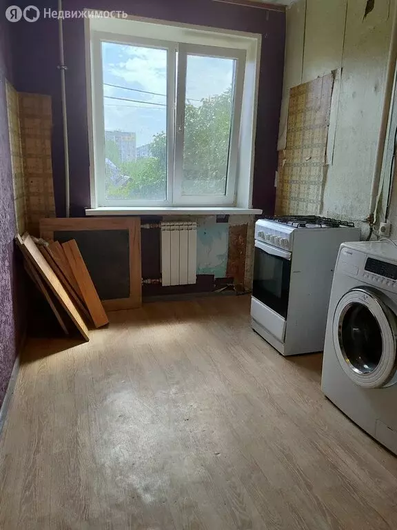 2-комнатная квартира: Саратов, Гусельская улица, 6 (43.2 м) - Фото 1