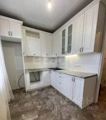 1-к кв. Ставропольский край, Ставрополь просп. Кулакова, 51 (41.0 м) - Фото 2