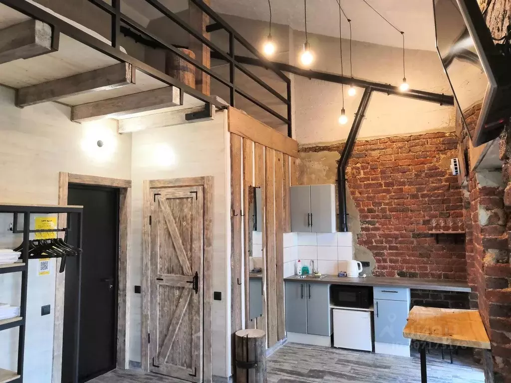 1-к кв. Ярославская область, Ростов ул. Маршала Алексеева, 4 (42.0 м) - Фото 2