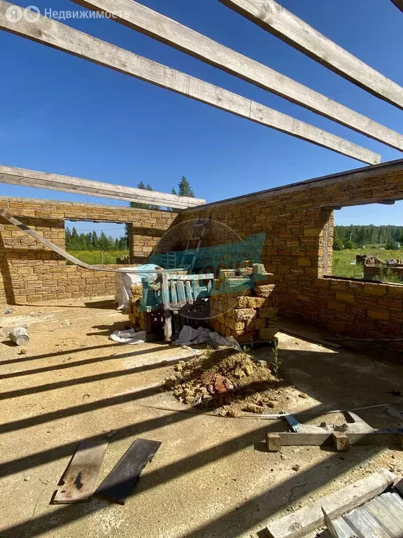 Дом в Мценск, улица Старых, 18 (110 м) - Фото 0