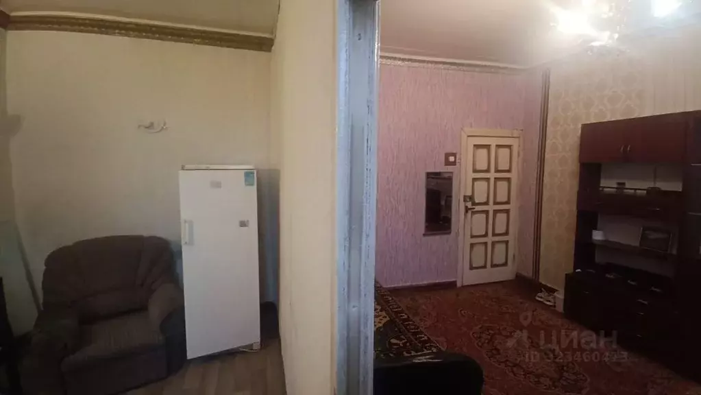 Комната Московская область, Ступино ул. Андропова, 30/23 (24.8 м) - Фото 2