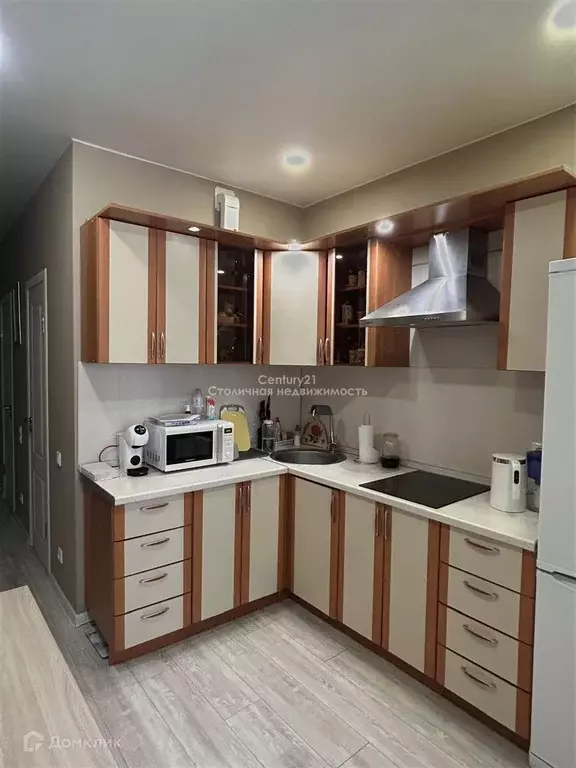 Продаётся 1-к квартира, 33.2 м - Фото 1