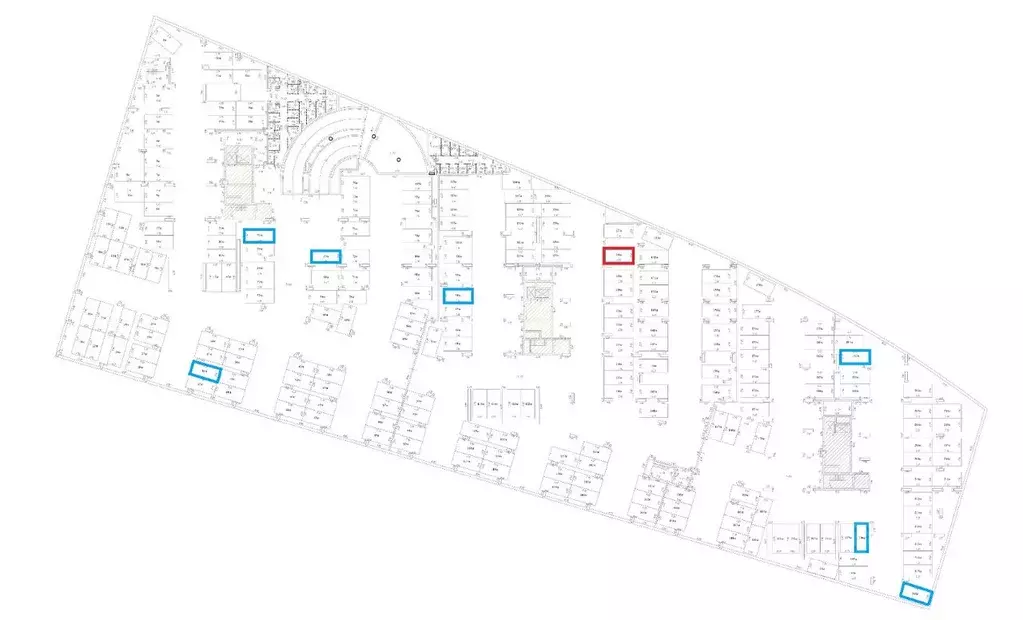 Гараж в Московская область, Красногорск ул. Тенистых Аллей, 1к4 (13 м) - Фото 2