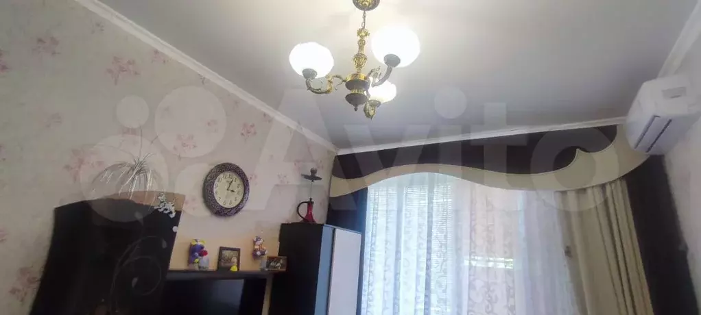 2-к. квартира, 38 м, 3/4 эт. - Фото 1