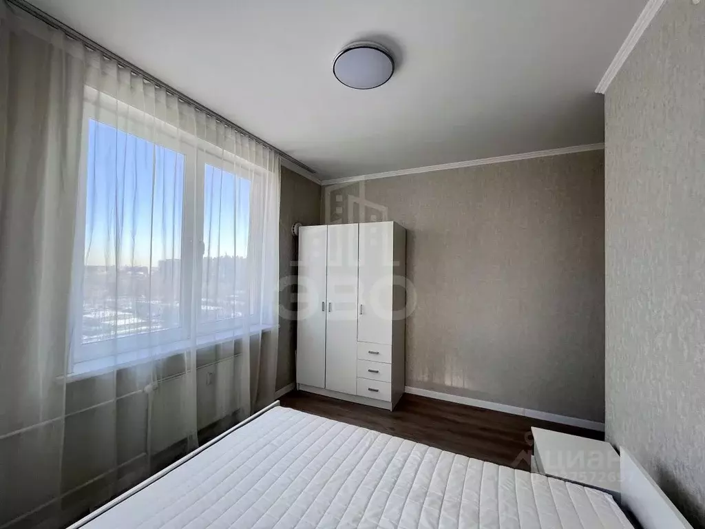 2-к кв. Санкт-Петербург дор. Кушелевская, 1к2 (54.47 м) - Фото 2