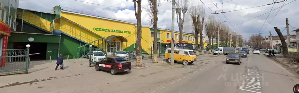 Помещение свободного назначения в Воронежская область, Воронеж ... - Фото 2