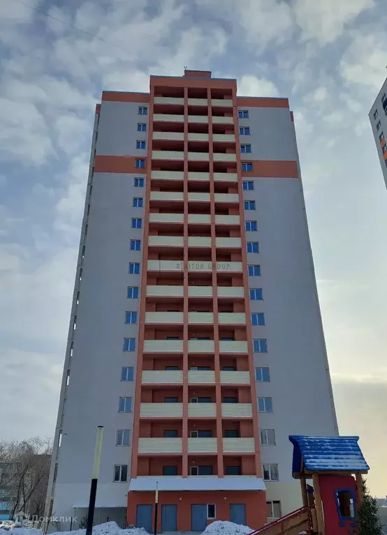 Продаётся 1-к квартира, 39 м - Фото 0