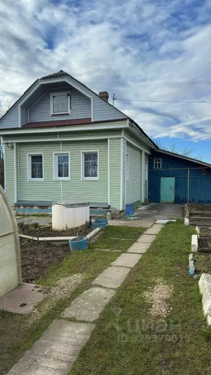 Дом в Ивановская область, Кинешма Савинская ул., 30 (37 м) - Фото 2