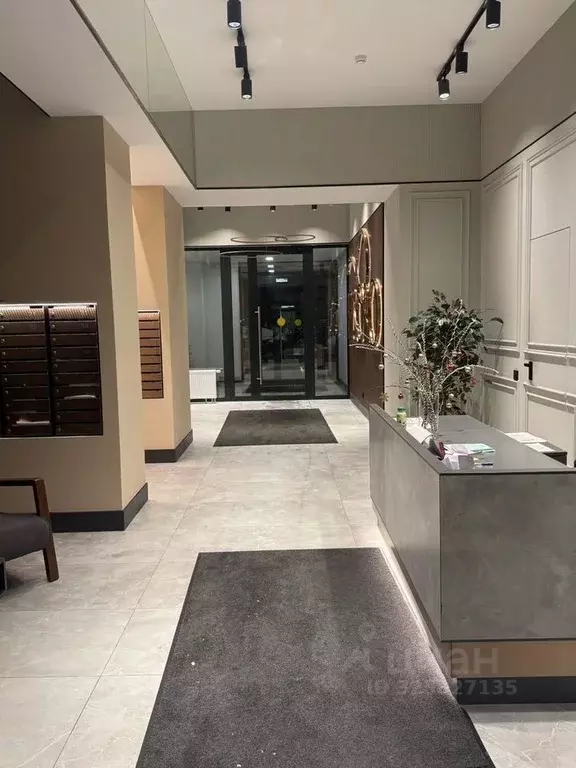 2-к кв. Санкт-Петербург Лодейнопольская ул., 7 (52.0 м) - Фото 1