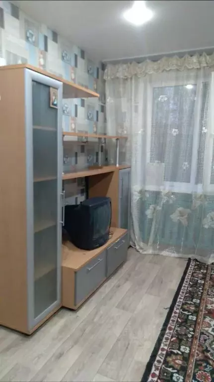 Студия Красноярский край, Красноярск Зеленая Роща мкр, ул. Воронова, ... - Фото 2