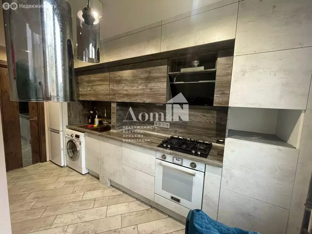 2-комнатная квартира: Санкт-Петербург, проспект Народного Ополчения, ... - Фото 2