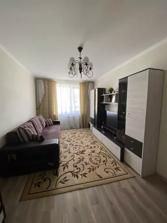Продаётся 1-к квартира, 31.8 м - Фото 0