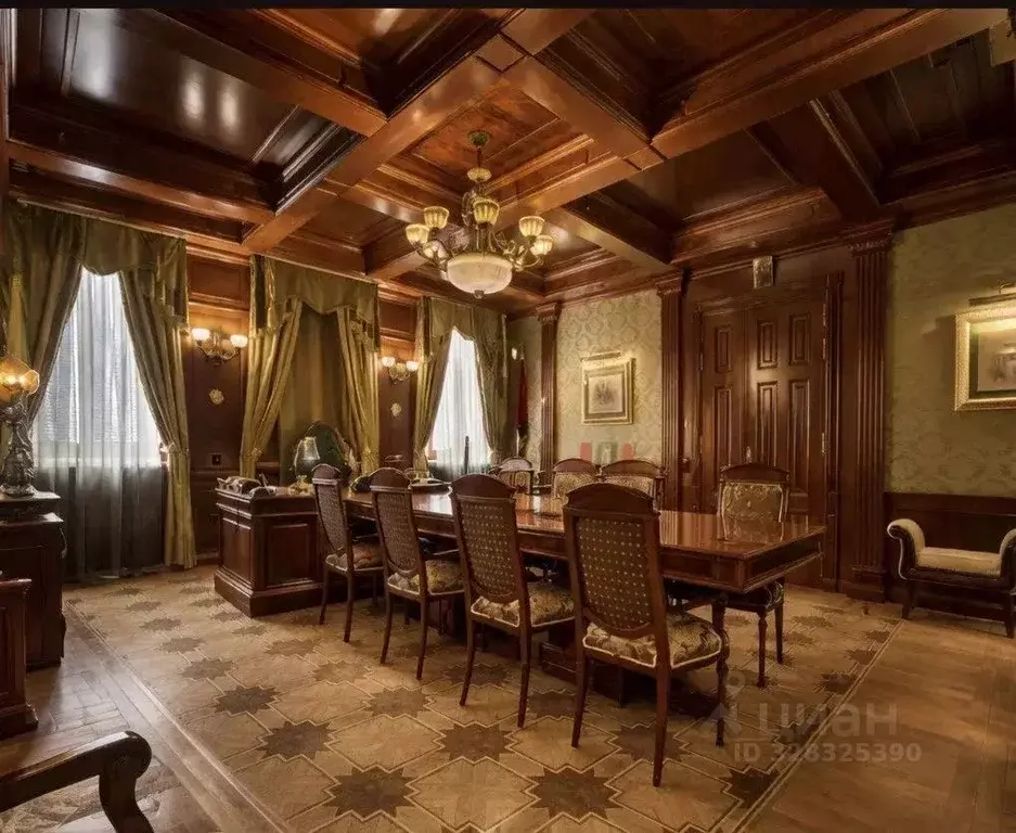 Офис в Москва Петровский бул., 23 (153 м) - Фото 1