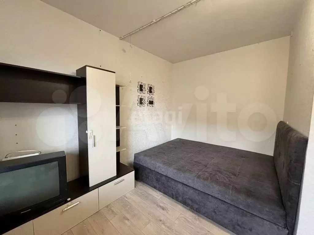 1-к. квартира, 30 м, 1/9 эт. - Фото 0
