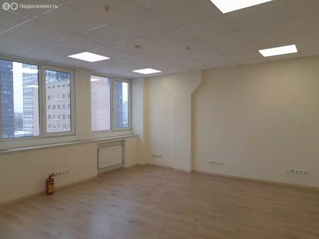 Офис (88 м) - Фото 1