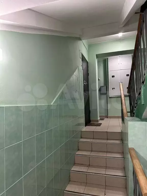 1-к. квартира, 32,4 м, 5/5 эт. - Фото 1