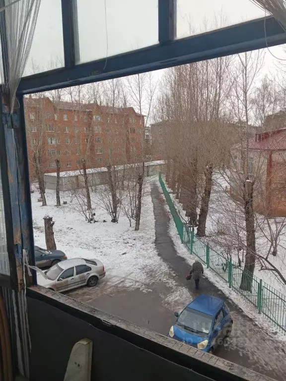 3-к кв. Омская область, Омск ул. 21-я Амурская, 24 (48.0 м) - Фото 2