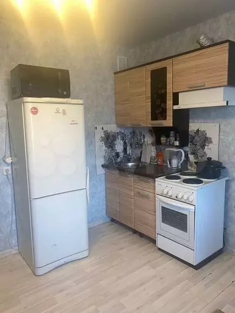 Квартира-студия, 20м, 3/3эт. - Фото 1