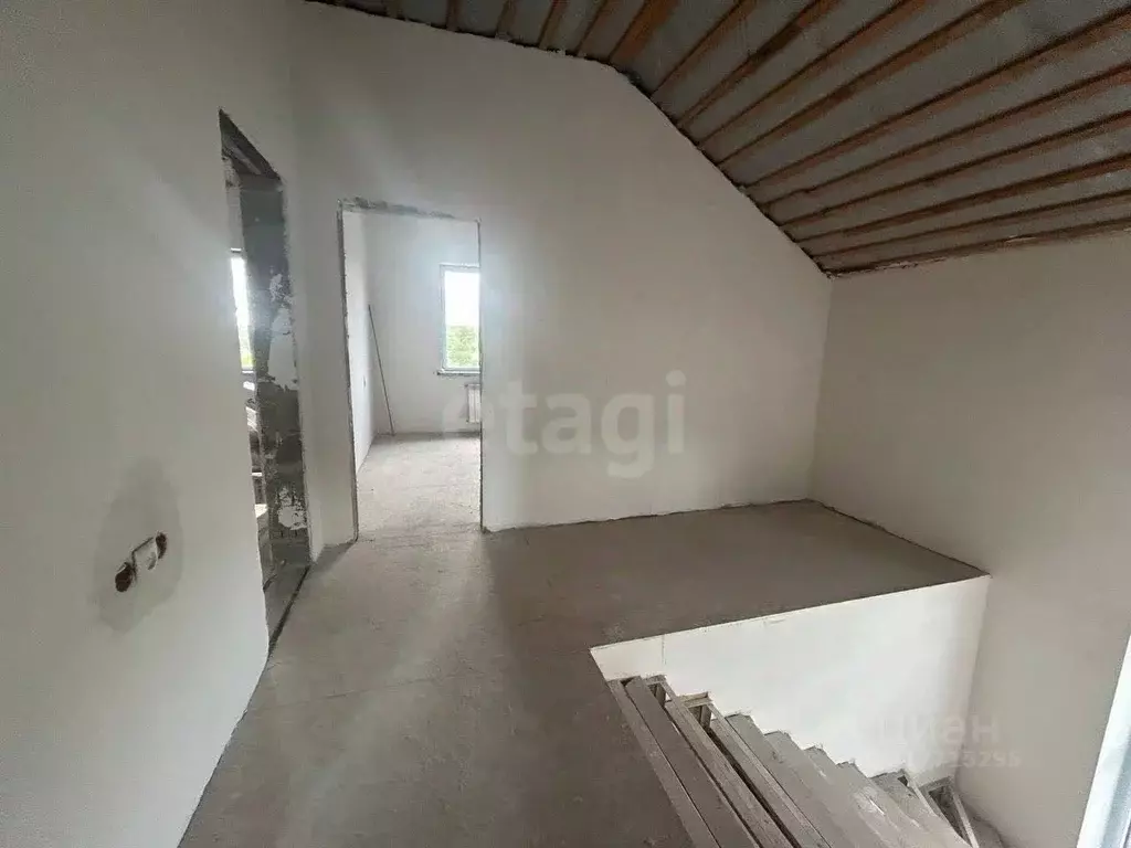 Дом в Белгородская область, Яковлевский муниципальный округ, с. Вислое ... - Фото 1