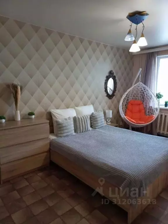 2-к кв. Тульская область, Тула ул. Фридриха Энгельса, 16 (50.0 м) - Фото 0