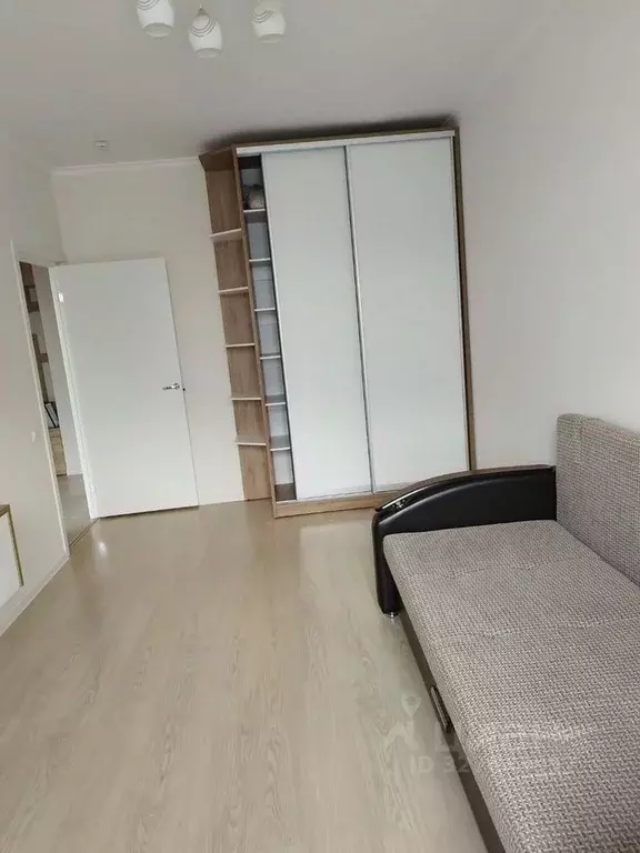 1-к кв. Москва ш. Остафьевское, 12к2 (37.0 м) - Фото 2