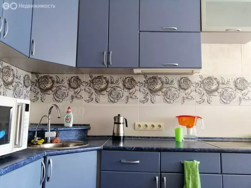 2-комнатная квартира: Тюмень, улица Демьяна Бедного, 83к1 (62.6 м) - Фото 2