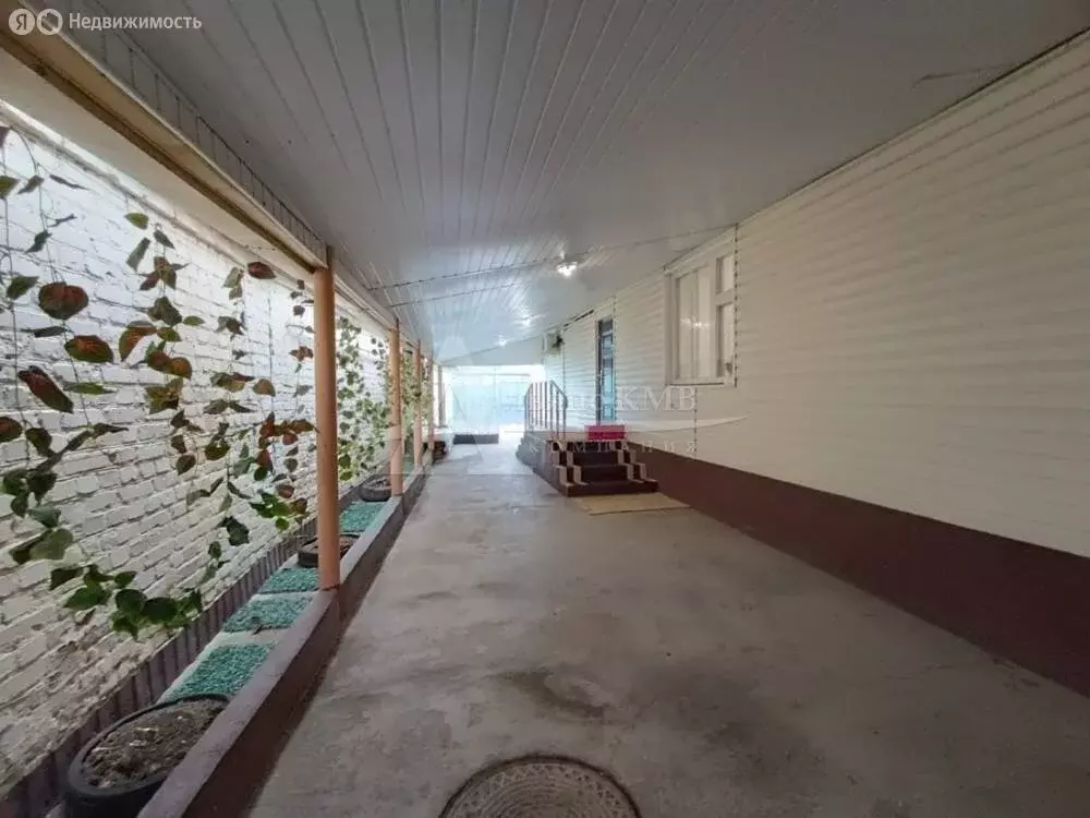 Дом в Зеленокумск, Ленинградская улица (55 м) - Фото 1