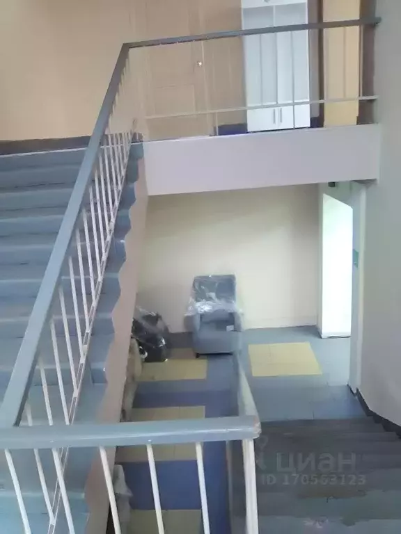 Торговая площадь в Брянская область, Брянск ул. 22-го съезда КПСС, 19 ... - Фото 2