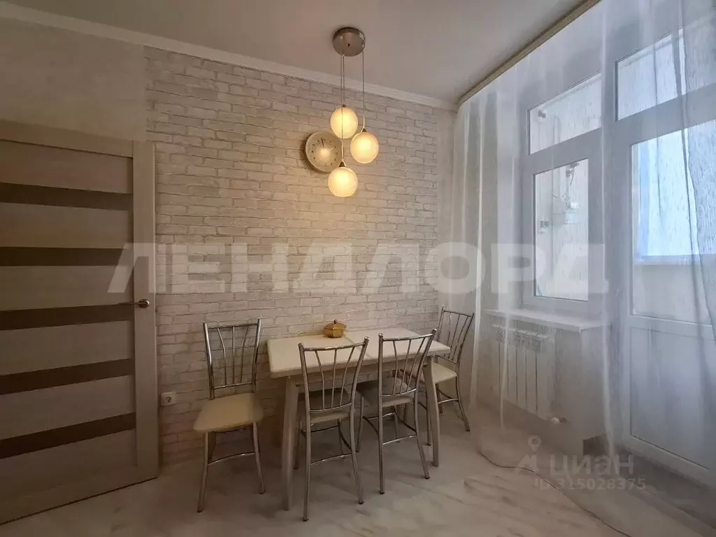 1-к кв. Ростовская область, Ростов-на-Дону, Нахичевань ул. 35-я Линия, ... - Фото 1