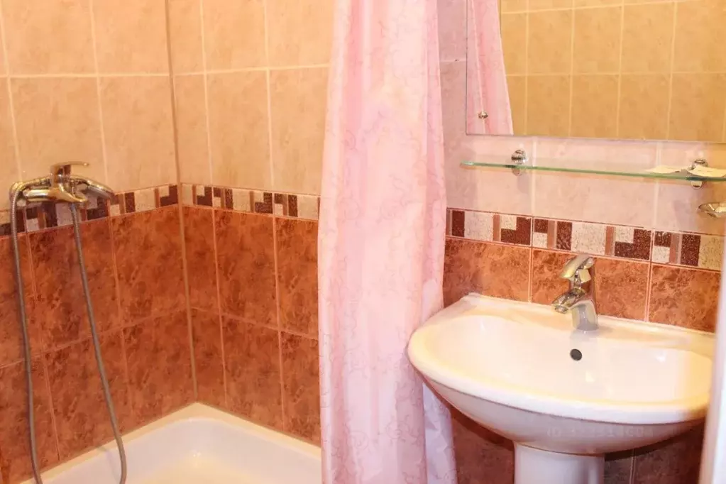 Комната Белгородская область, Старый Оскол Комсомольский просп., 67 ... - Фото 2