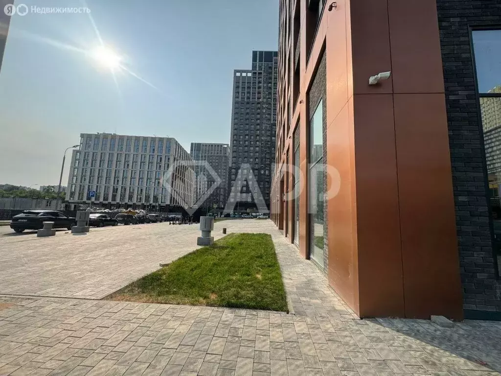 Помещение свободного назначения (90 м) - Фото 0