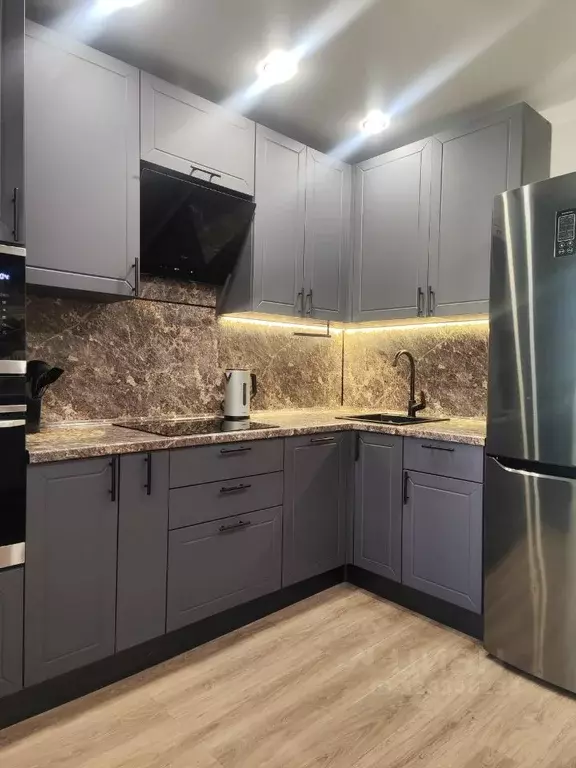 2-к кв. Санкт-Петербург, Санкт-Петербург, Ломоносов Михайловская ул., ... - Фото 1