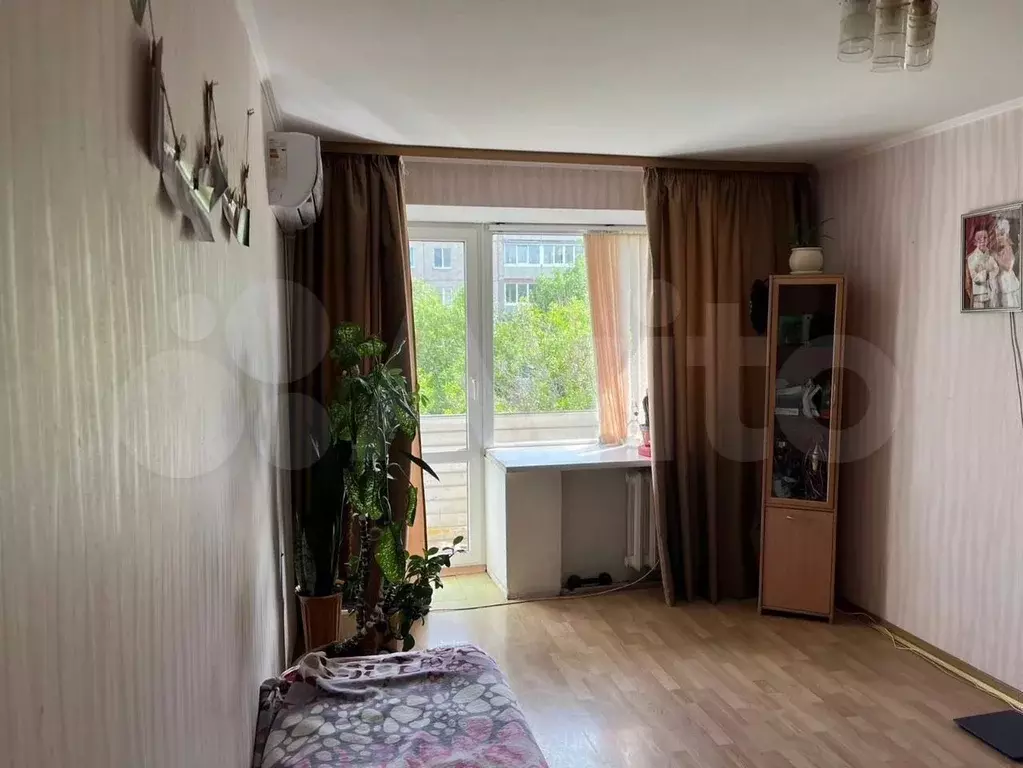 2-к. квартира, 44,4 м, 4/5 эт. - Фото 1