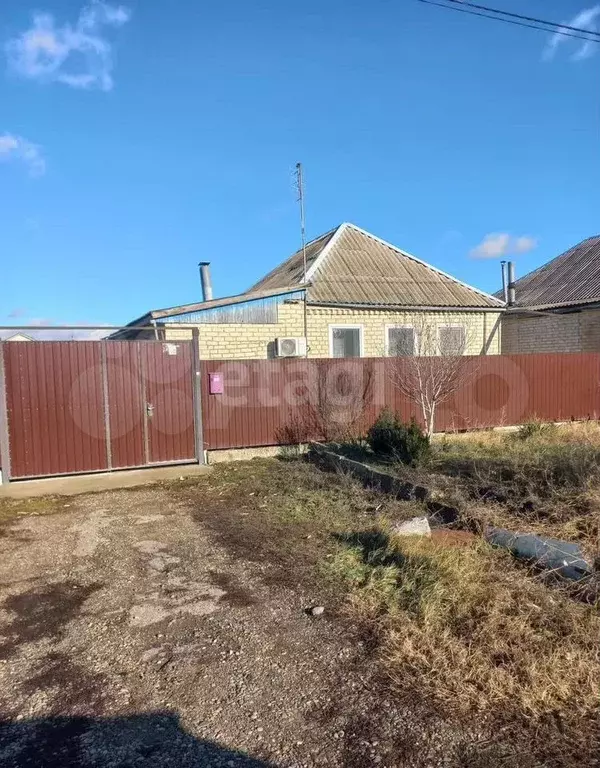 Дом 67,4 м на участке 6,3 сот. - Фото 0