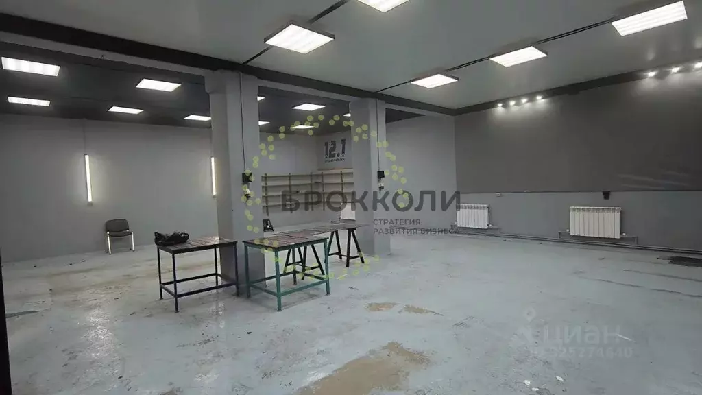 Помещение свободного назначения в Ростовская область, Ростов-на-Дону ... - Фото 2